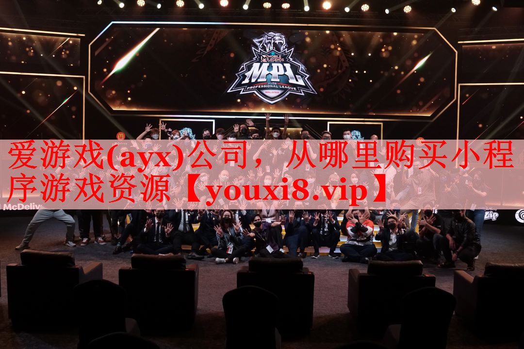 爱游戏(ayx)公司，从哪里购买小程序游戏资源