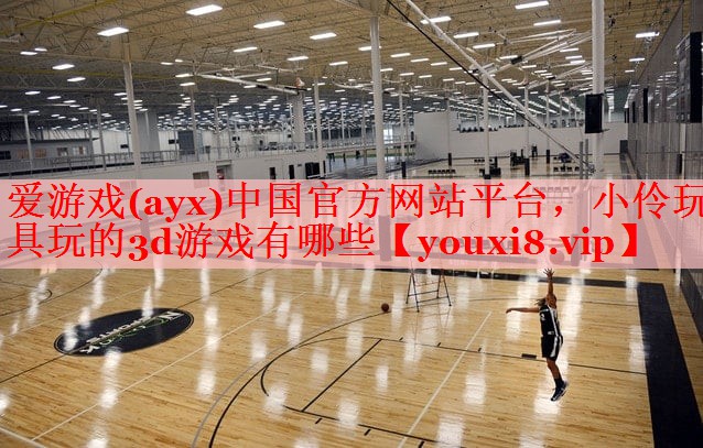 小伶玩具玩的3d游戏有哪些 小伶玩具玩的3d游戏有哪些